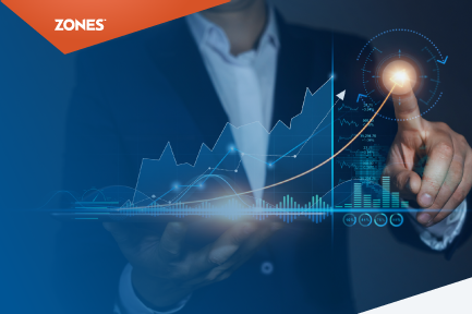 Success Tracks platform optimizing sales territories for Cisco
