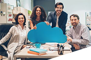 Microsoft, AI, Azure, CSP, Microsoft