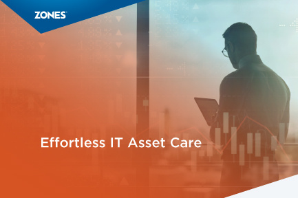 Effortless IT Asset Care 