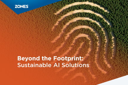 Sustainable AI