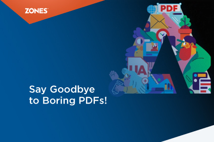 Enhance productivity with Adobe's AI Assistant in Acrobat Pro - Say goodbye to dull PDFs