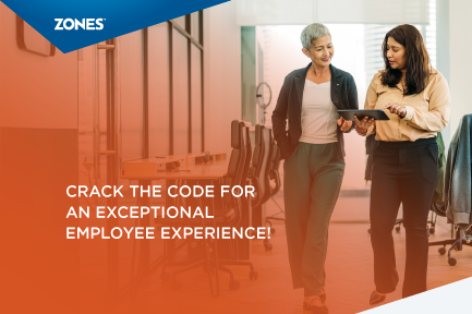 Enhance workplace experience with insights from industry leaders