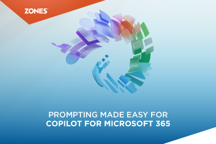 Zones Blog | copilot for microsoft 365