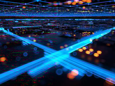 5 benefits of investing in high-performance computing (HPC)