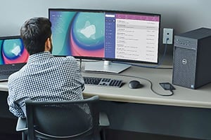 Dell Technologies and Zones are committed to sustainability in IT