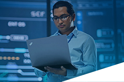 Lenovo, edge, computing servers, security, scalability
