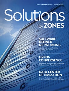 Solutions by Zones - Winter 2015