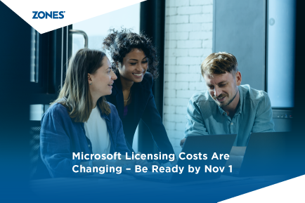 Microsoft, Zones, Cloud Licensing, Pricing Update, Microsoft Online Services, Online Services, US Partners, Act Now, Microsoft Partner, Microsoft Update, Microsoft Pricing Update