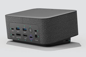 Big advances in hybrid work are coming – and Logitech and Zones can help