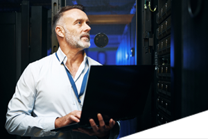 How infrastructure modernization is powering the enterprise today