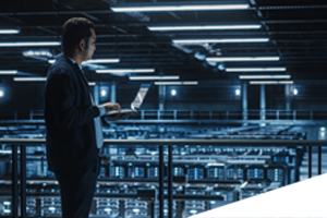 Network services automation: A new paradigm in a hyperconnected reality