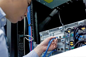 Optimizing complex hybrid networks with SD-WAN