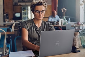 Dell Technologies and Zones deliver intelligent solutions for remote work