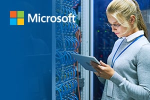 Unlock the benefits of Microsoft’s Cloud Solution Provider program