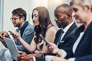 4 key considerations for BYOD in the workplace in 2022