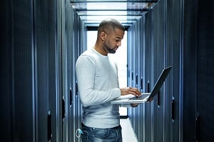 Work with a Managed Service Provider to drive digital transformation