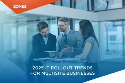 9 IT Rollout & Tech Implementation Trends for Multisite Businesses