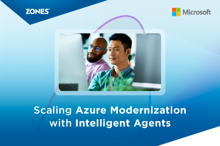 Scaling Azure Modernization with Intelligent Agents