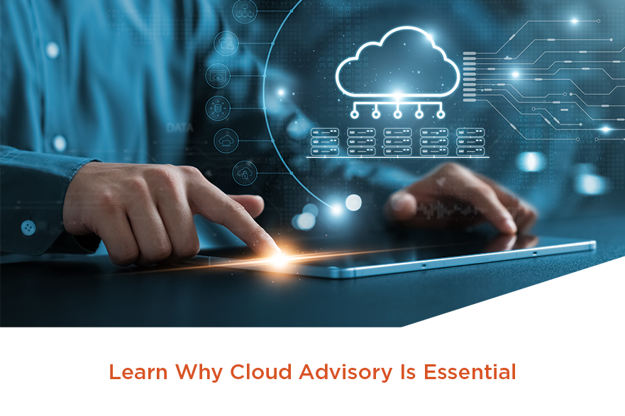 Achieving Operational Excellence with Expert Cloud Advisory and Strategic Optimization