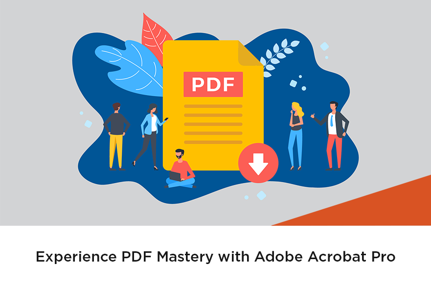 Experience PDF Mastery with Adobe Acrobat