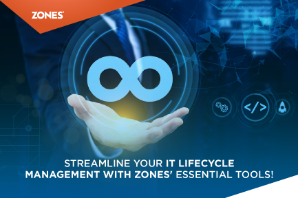 6 Must-Have IT Asset Lifecycle Management Tools by Zones