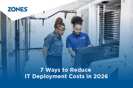 7 Ways to Reduce IT Deployment Costs in 2026