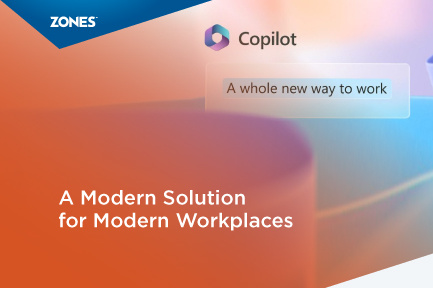 A modern solution for modern workplaces