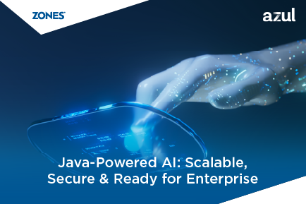 Java for Artificial Intelligence and Machine Learning: Enterprise-Ready Smart Solutions Powered by Azul