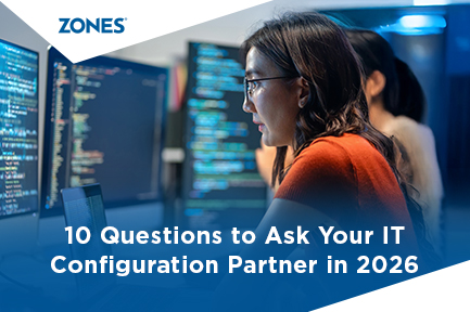 10 Questions to Ask Your IT Configuration Partner in 2026