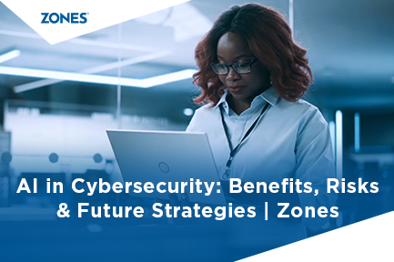 AI in Cybersecurity: Benefits, Risks & Future Strategies