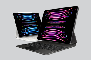 5 Reasons iPad Can Take Your Retail Business to the Next Level