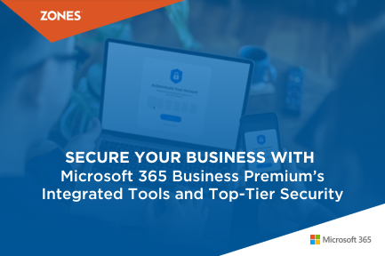 From Security to Productivity: The Benefits of Upgrading to Microsoft 365 Business Premium