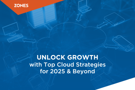 Top 5 Cloud Strategies for Success in 2025 and Beyond