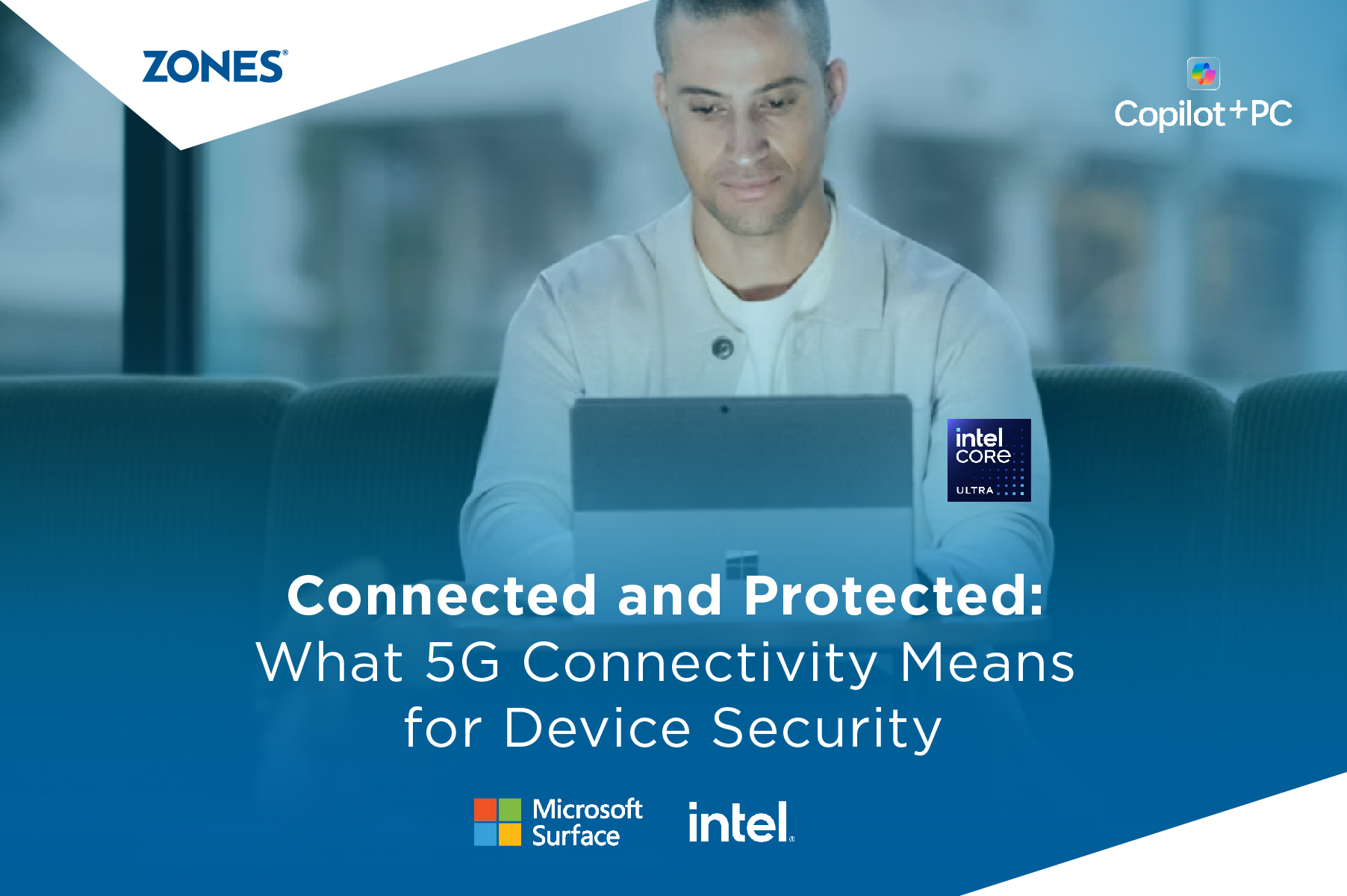 Connected and Protected: What 5G Connectivity Means for Device Security