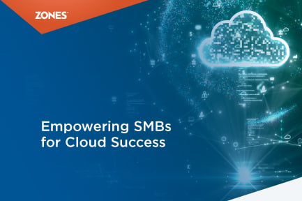Empowering SMBs for Cloud Success Through Simplified Migration