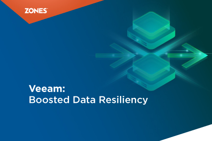 Testing Your Disaster Recovery Plan: Why When and How with Veeam: Boosted Data Resiliency