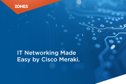 Leveraging Real-time Analytics for Efficient IT Networking with Meraki | Zones