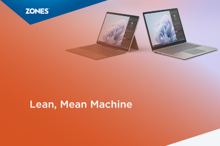 Surface Laptop 6 and Pro 10: AI-Powered Powerhouses for Business