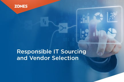 Responsible IT Sourcing and Vendor Selection