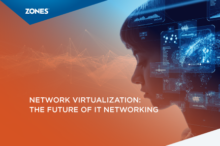 Unlocking the Potential of Network Virtualization
