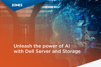 Power Up Your Business: The Impact of Dell Servers and Storage Solutions