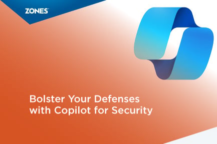 Bolster your defenses with copilot for security 