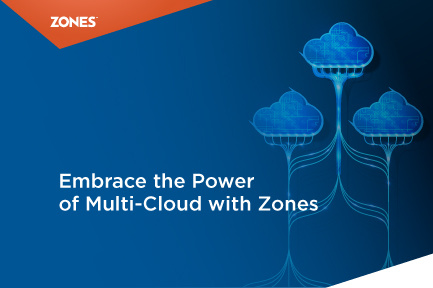 Redefining Digital Transformation with Zones Multi Public Cloud Services
