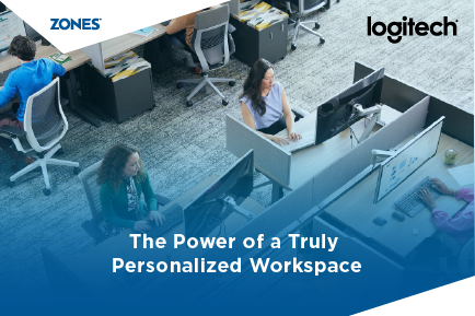 The Power of a Truly Personalized Workspace