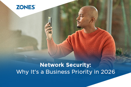 Network Security: Why It's a Business Priority in 2026