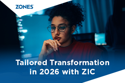 Beyond One-Size-Fits-All: The 2026 Case for Tailored Transformation with Zones Innovation Center