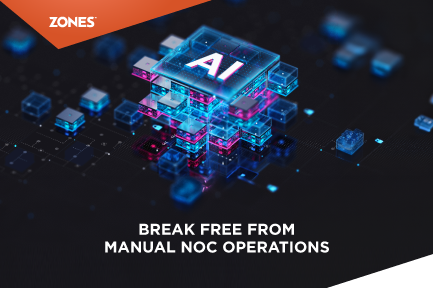 Break free from Manual NOC Operations