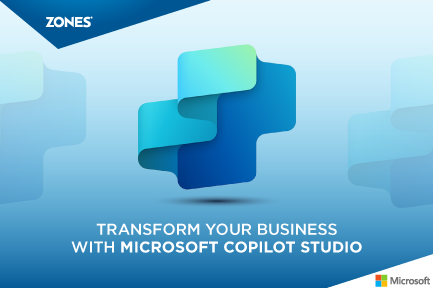 Build Intelligent AI Assistants for Your Business with Microsoft Copilot Studio