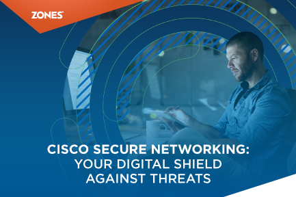 How Cisco’s Secure Networking Keeps Your Business Safe and Sound