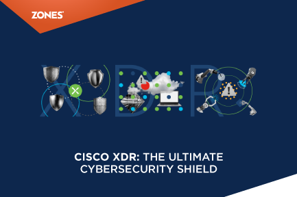 Shielding Your Business from Advanced Cyber Threats with Cisco Breach Protection and XDR